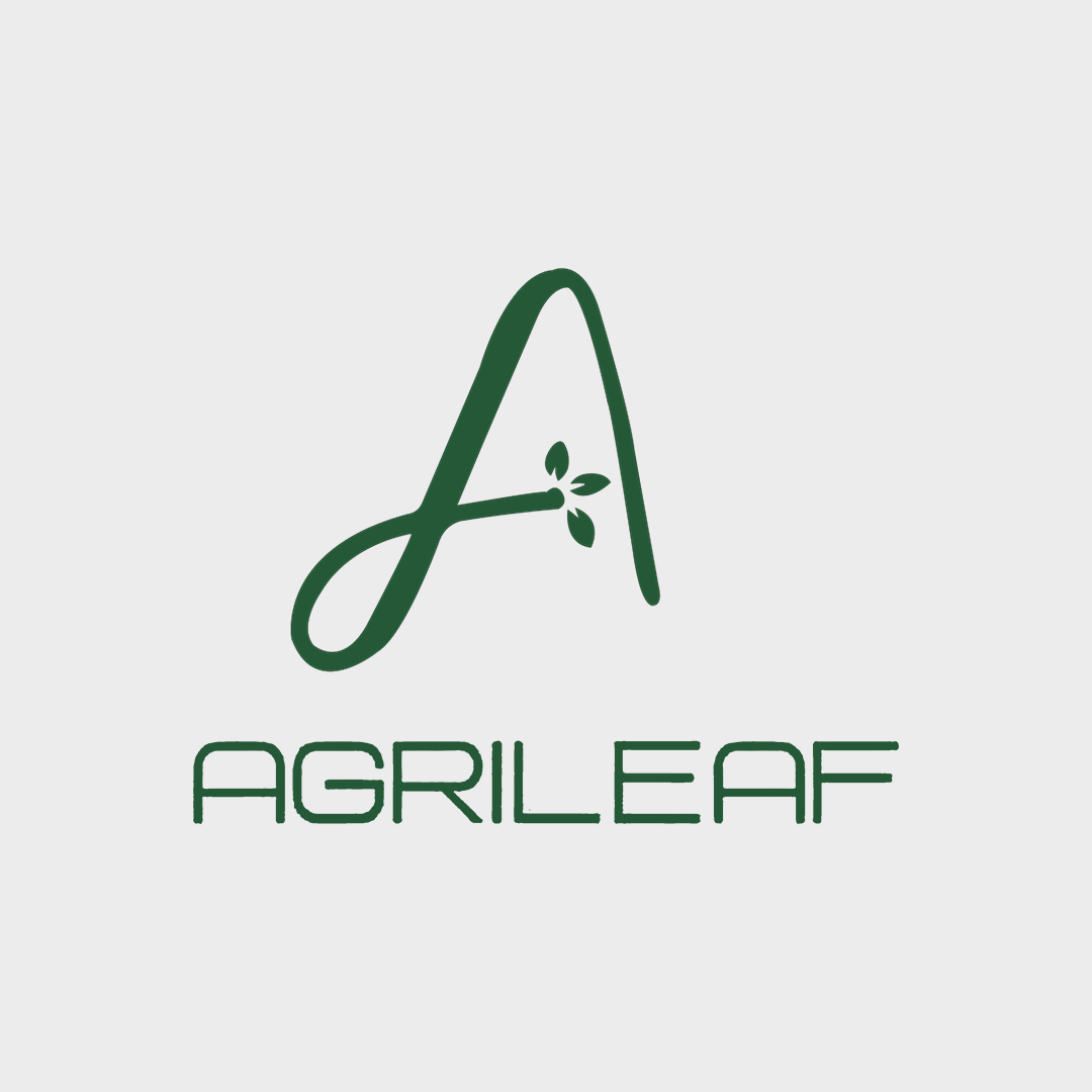 Agrileaf logo