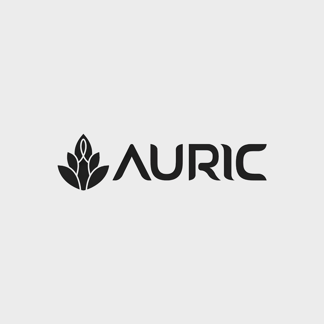 Auric logo