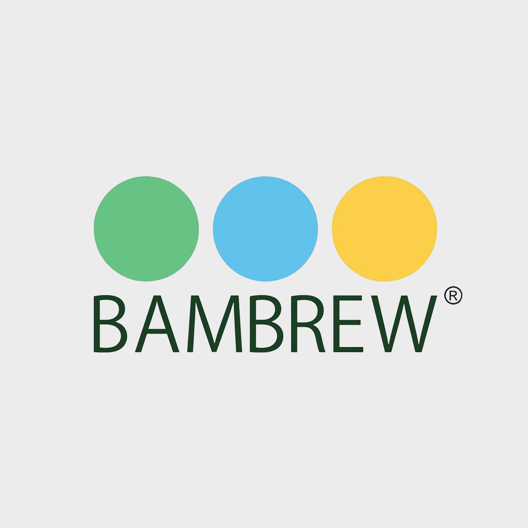 Bambrew logo