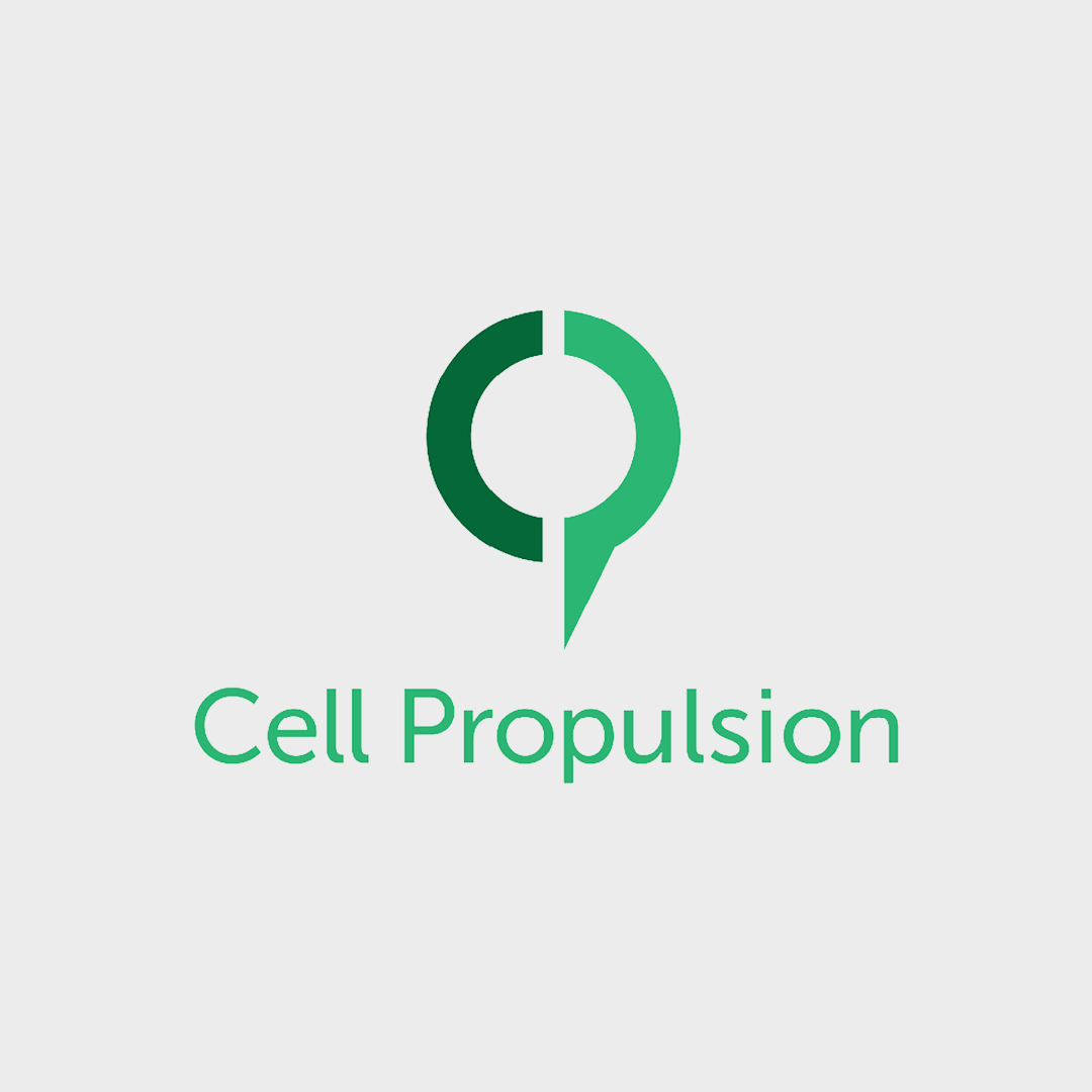 Cell Propulsion logo