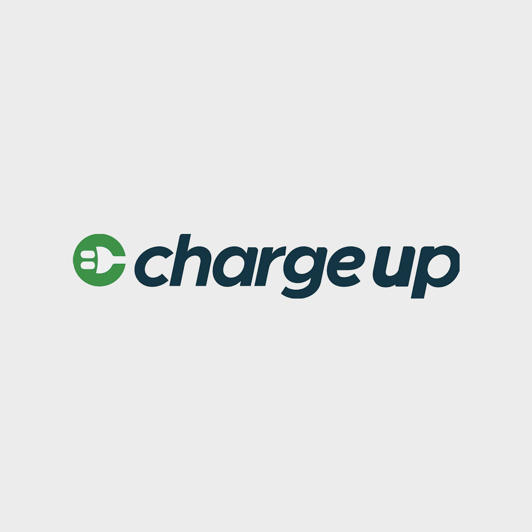 ChargeUp logo