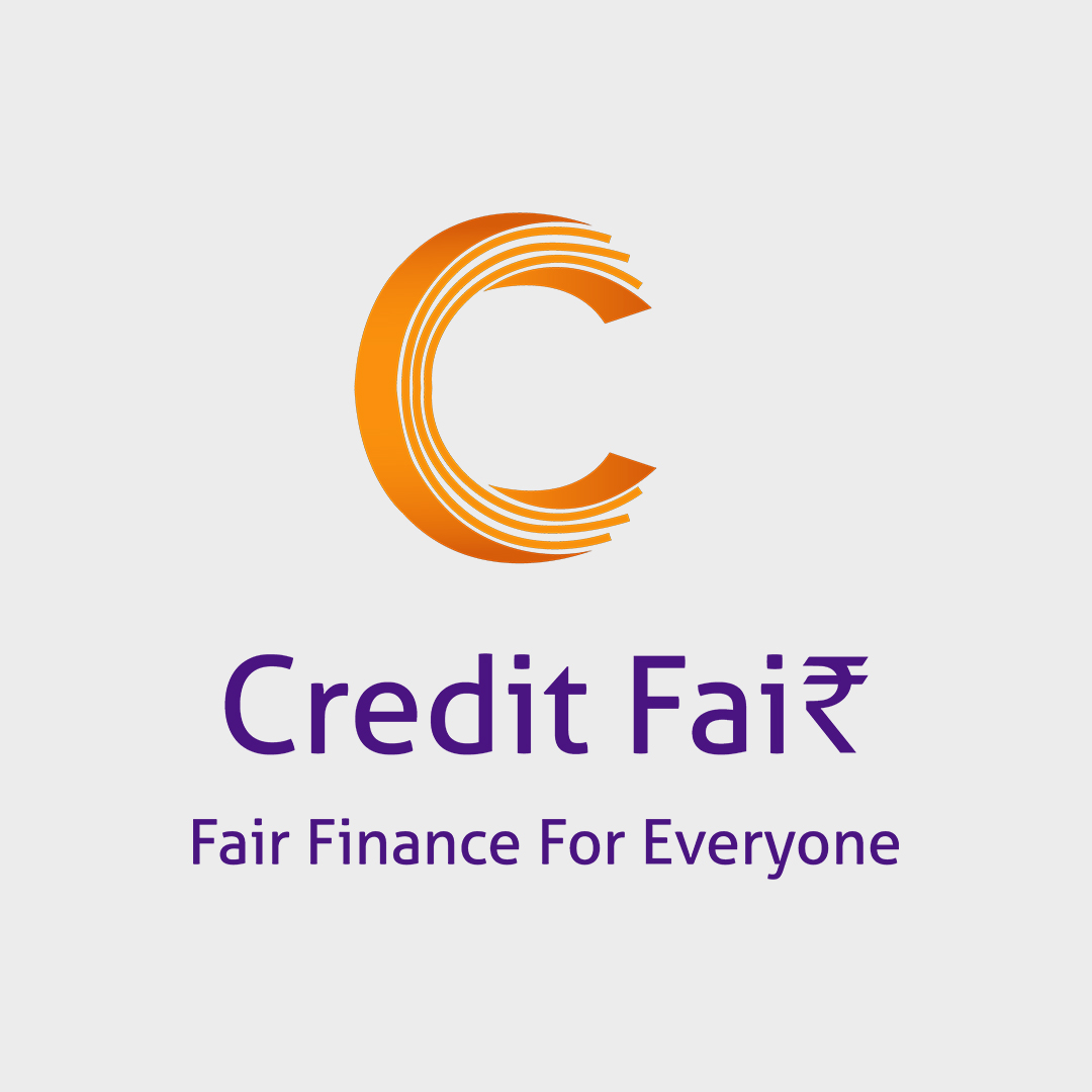 Credit Fair logo