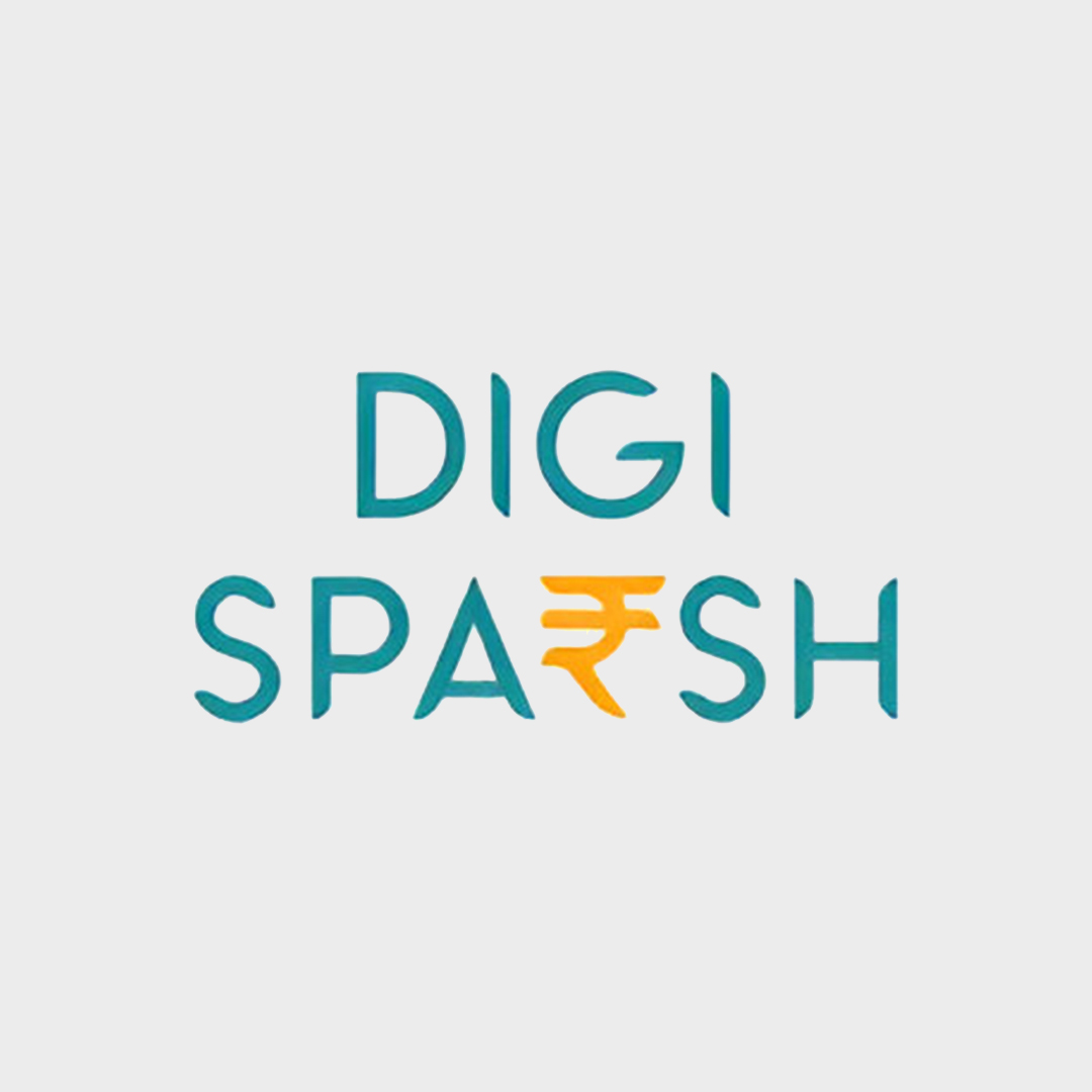Digisparsh logo