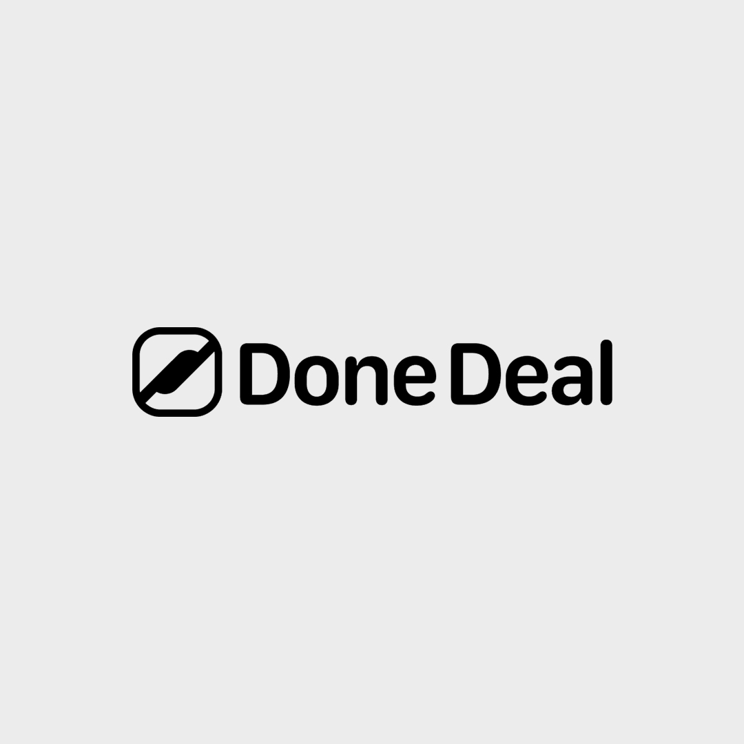 Done Deal logo