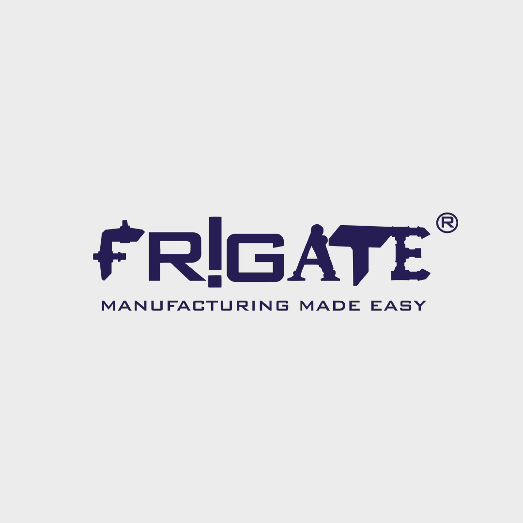 Frigate logo