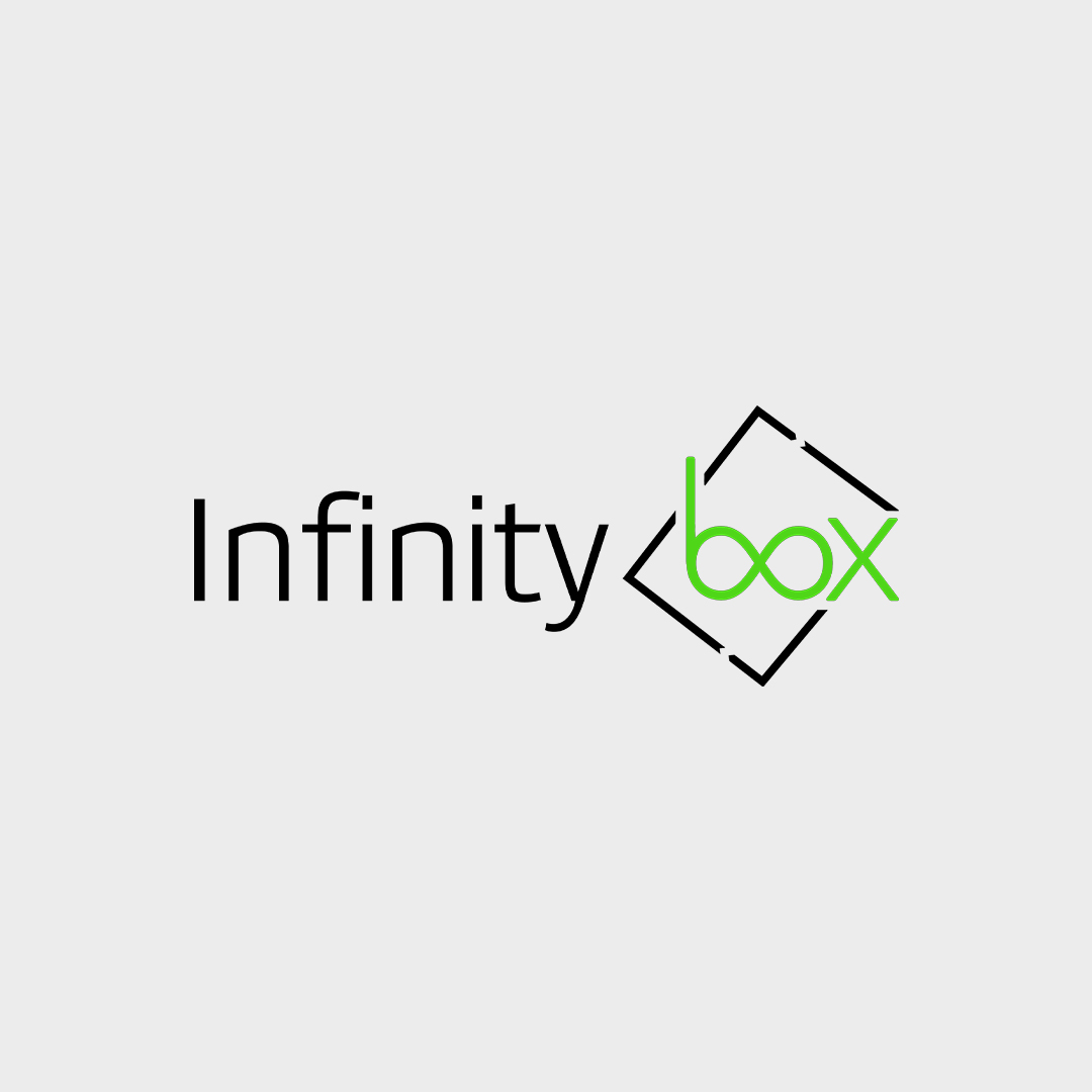 Infinity Box logo