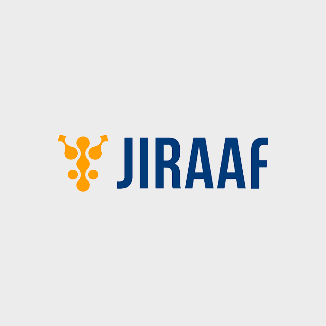 Jiraaf logo