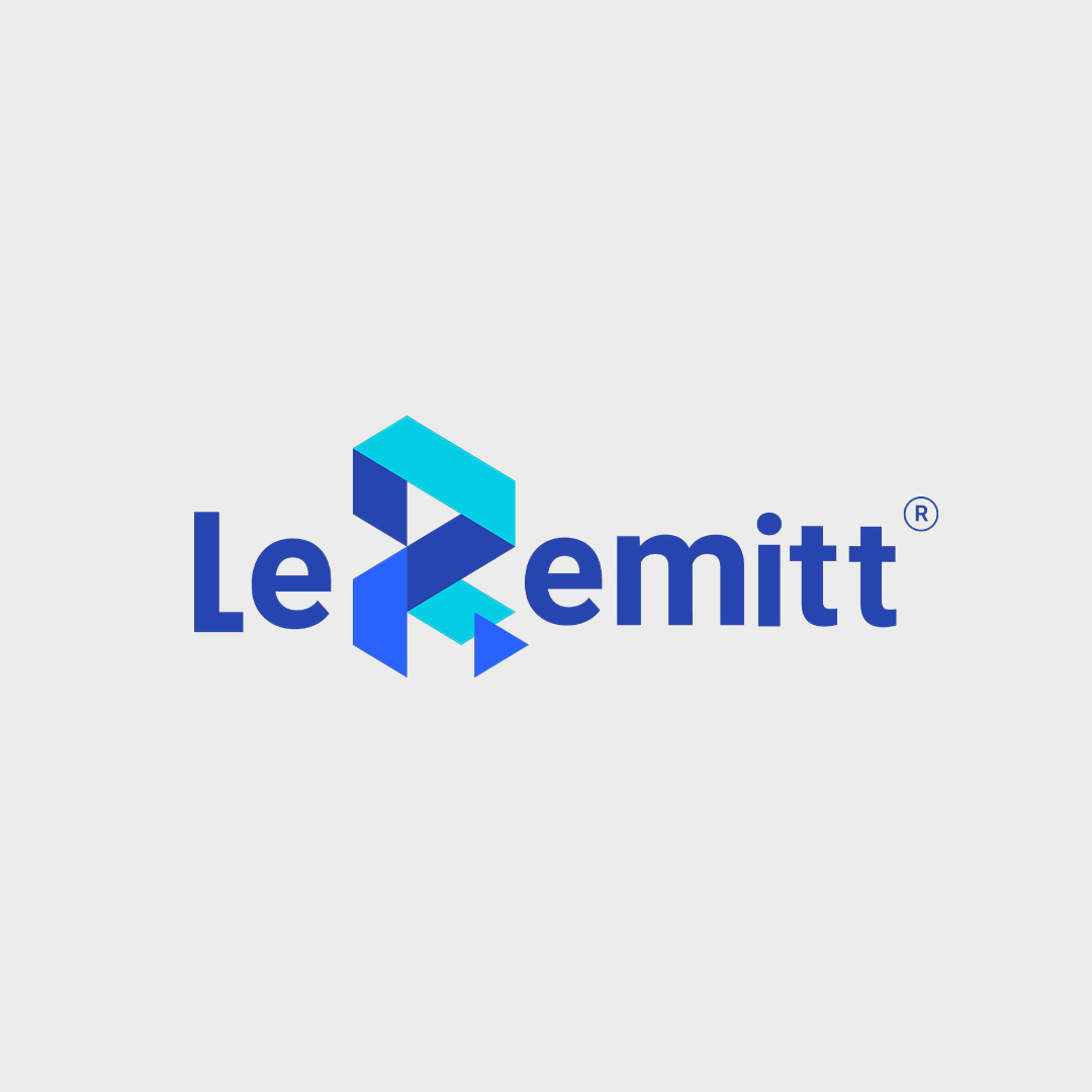 LeRemitt logo