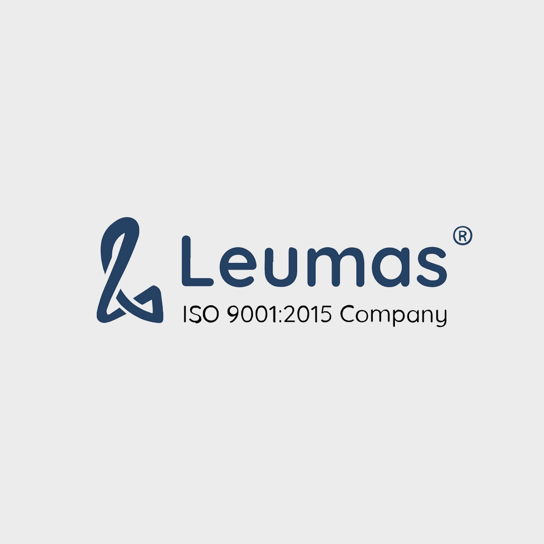 Leumas logo