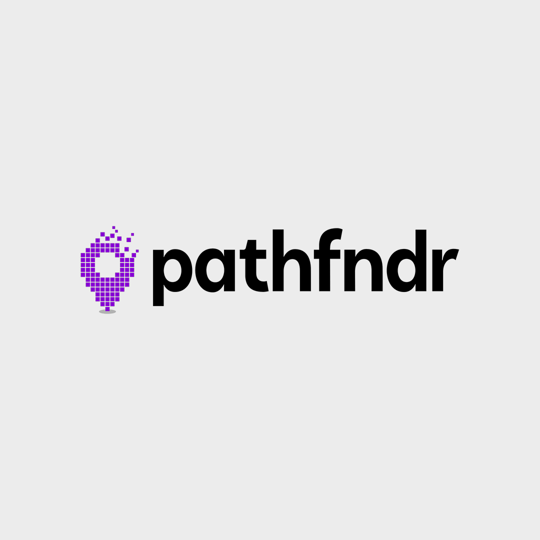 Pathfndr logo