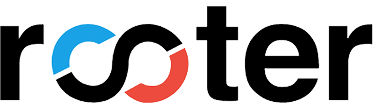 Rooter logo