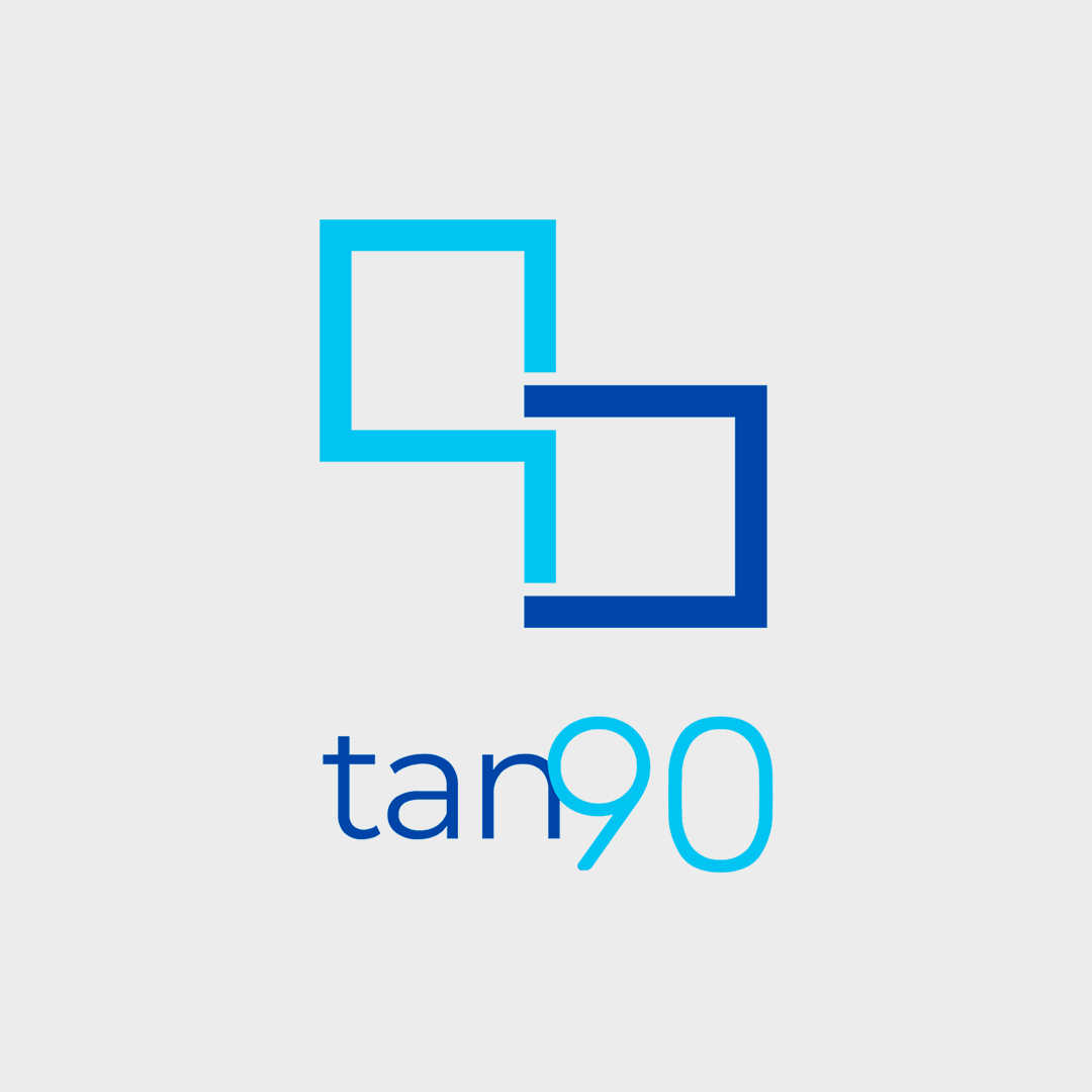 Tan90 logo