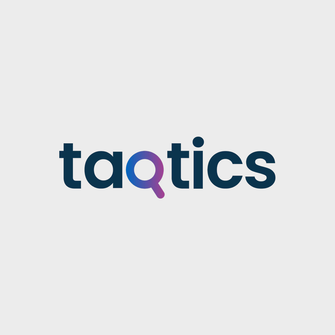Taqtics logo
